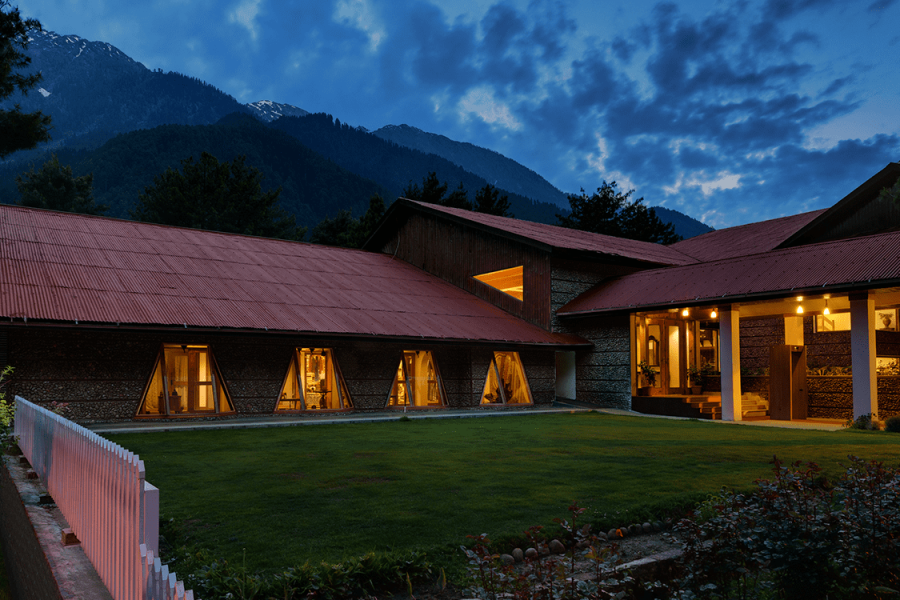 Welcomhotel by ITC Hotels, Pine N Peak, Pahalgam